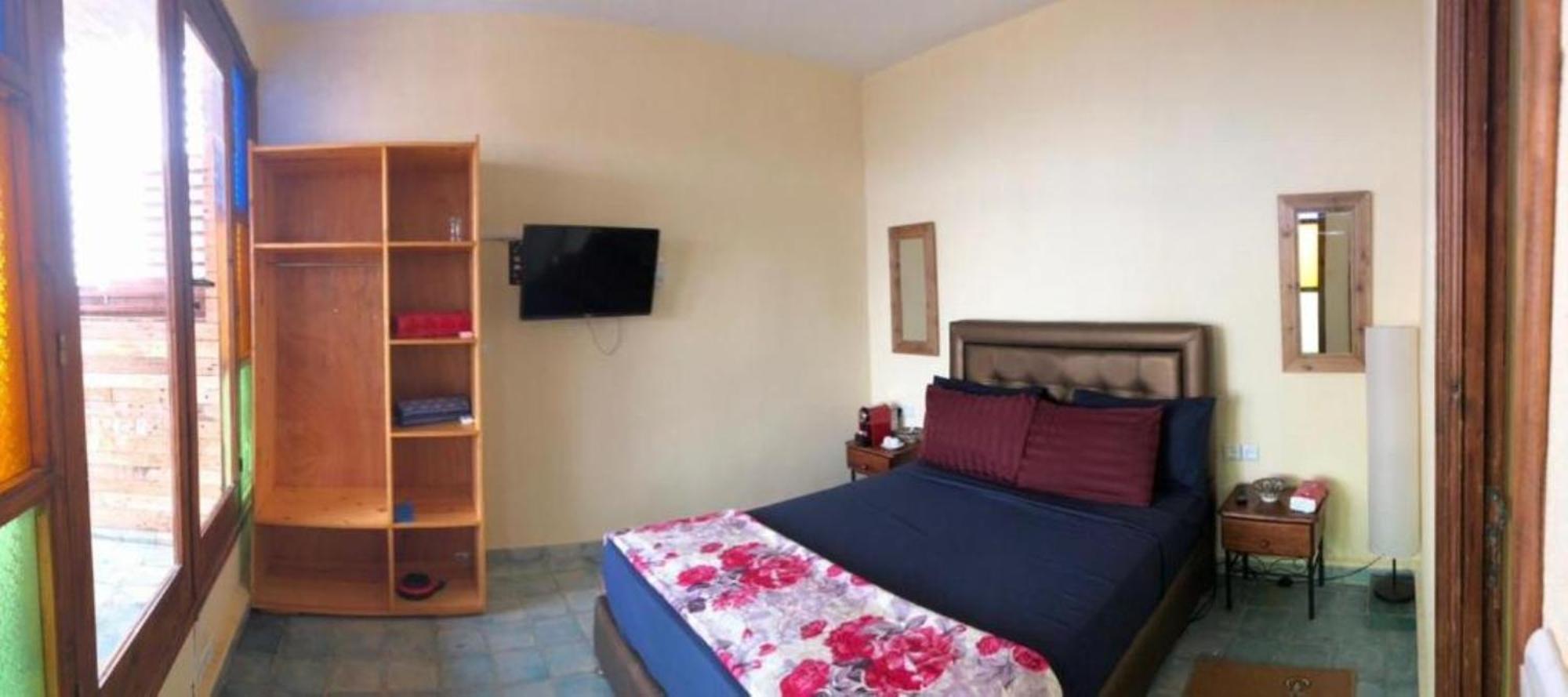 Little Paradise House Αγκαντίρ Εξωτερικό φωτογραφία