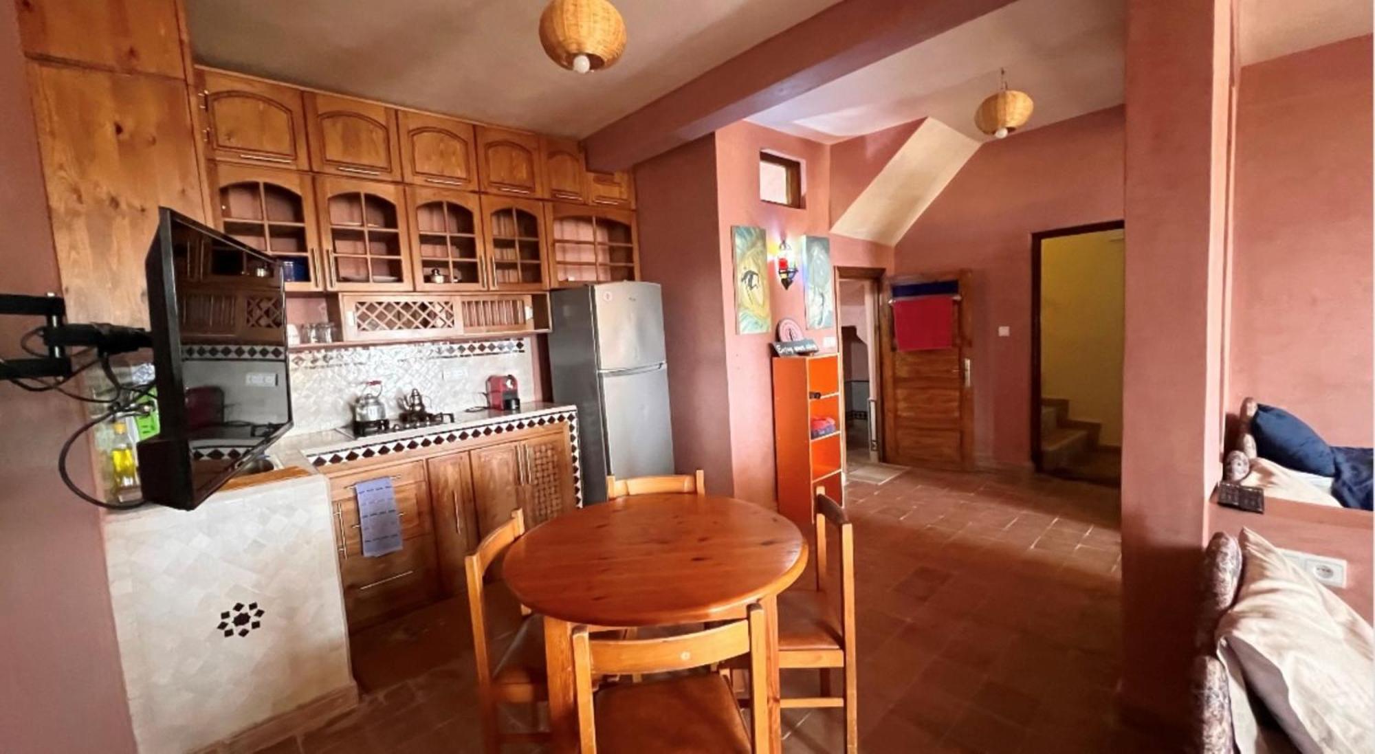 Little Paradise House Αγκαντίρ Εξωτερικό φωτογραφία