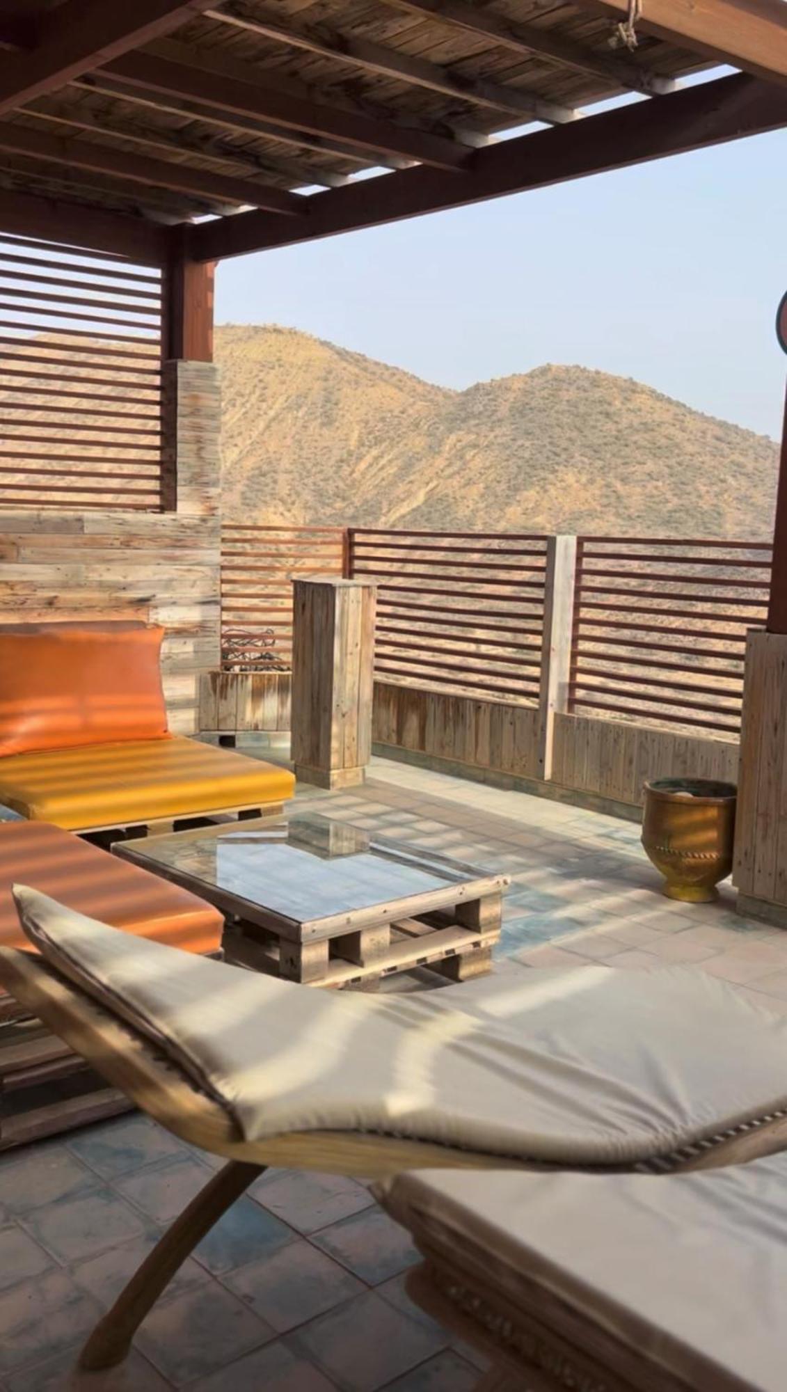 Little Paradise House Αγκαντίρ Εξωτερικό φωτογραφία