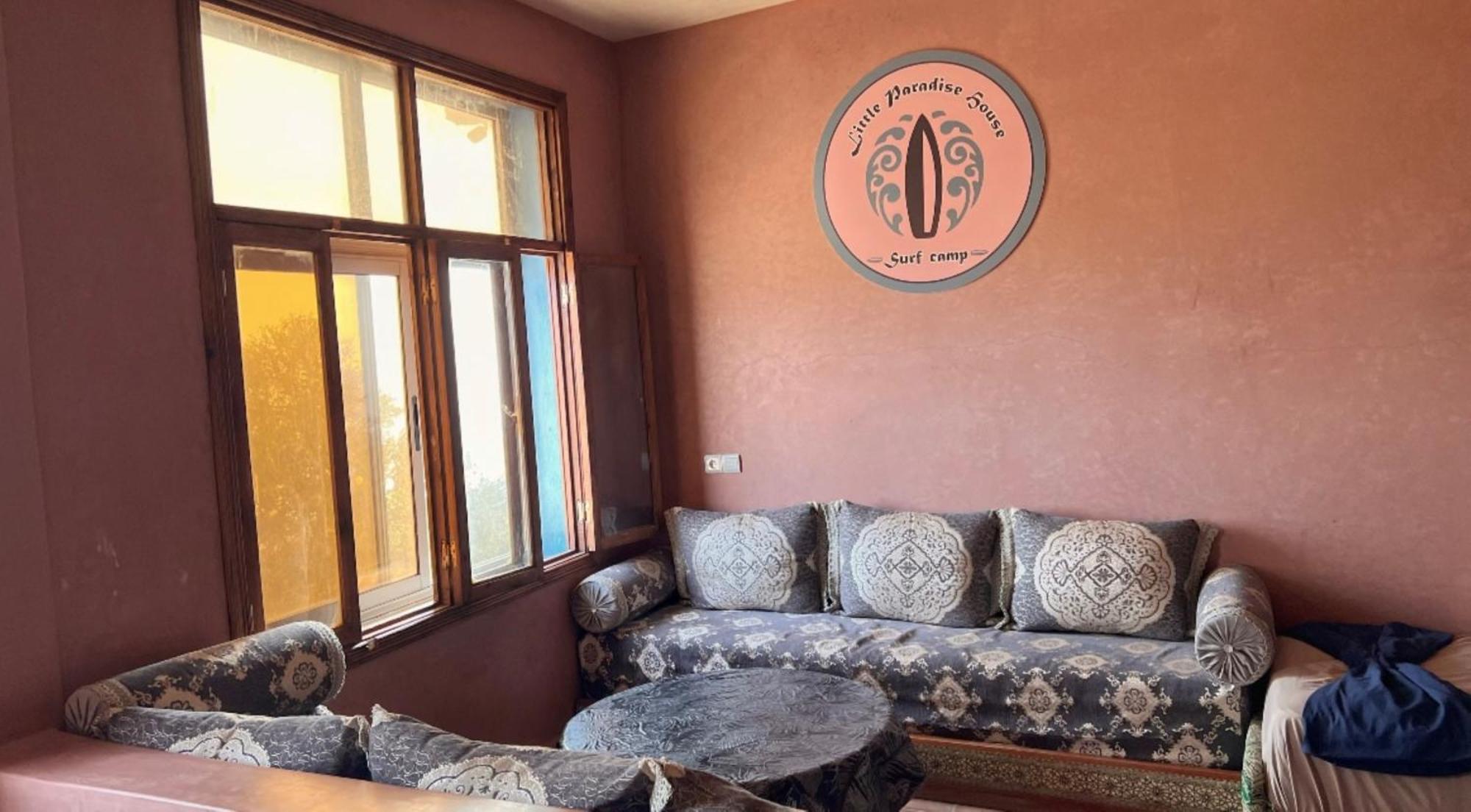 Little Paradise House Αγκαντίρ Εξωτερικό φωτογραφία