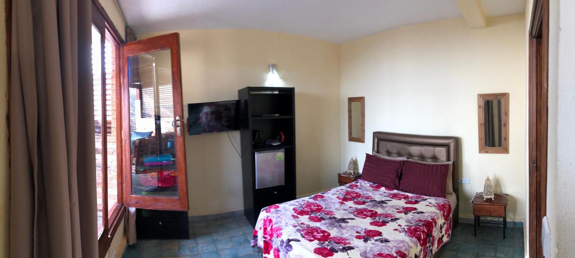 Little Paradise House Αγκαντίρ Εξωτερικό φωτογραφία