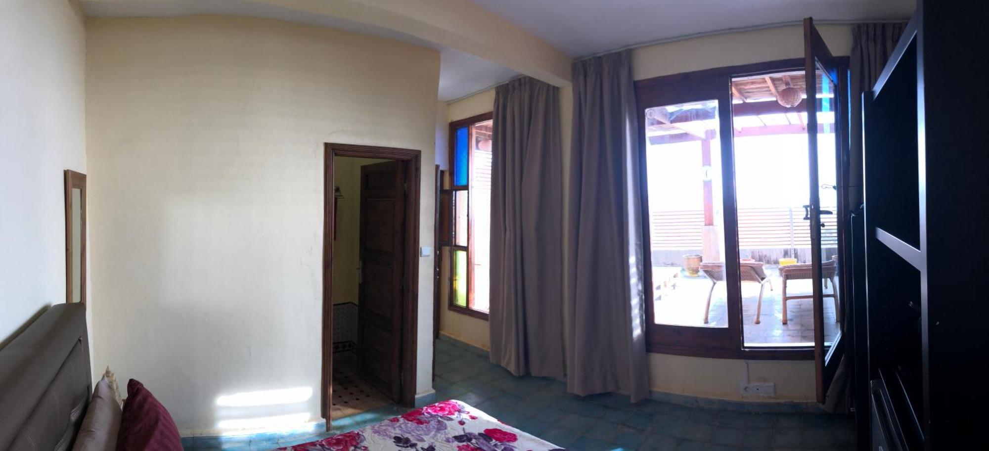 Little Paradise House Αγκαντίρ Εξωτερικό φωτογραφία