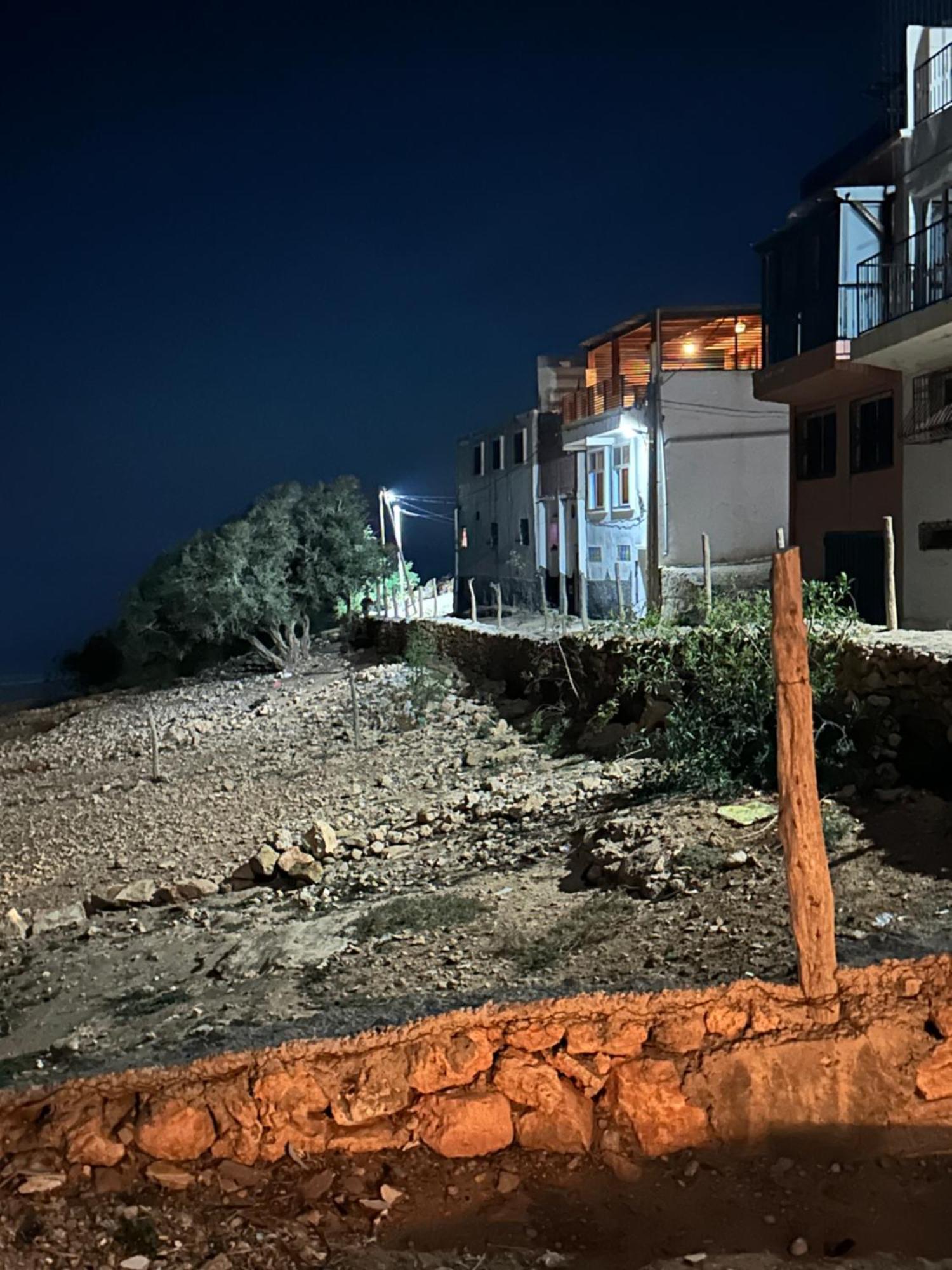 Little Paradise House Αγκαντίρ Εξωτερικό φωτογραφία